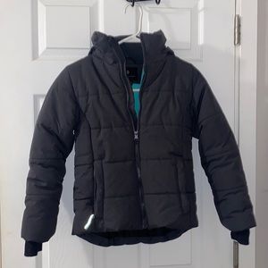 Like new child’s jacket